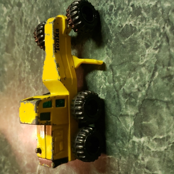 1994 Tonka toy - Picture 2 of 4